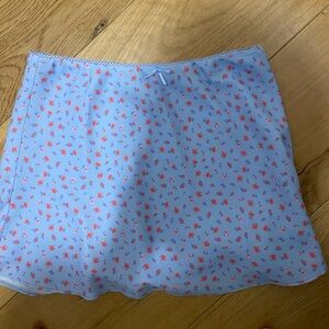 Danielle guizio skirt